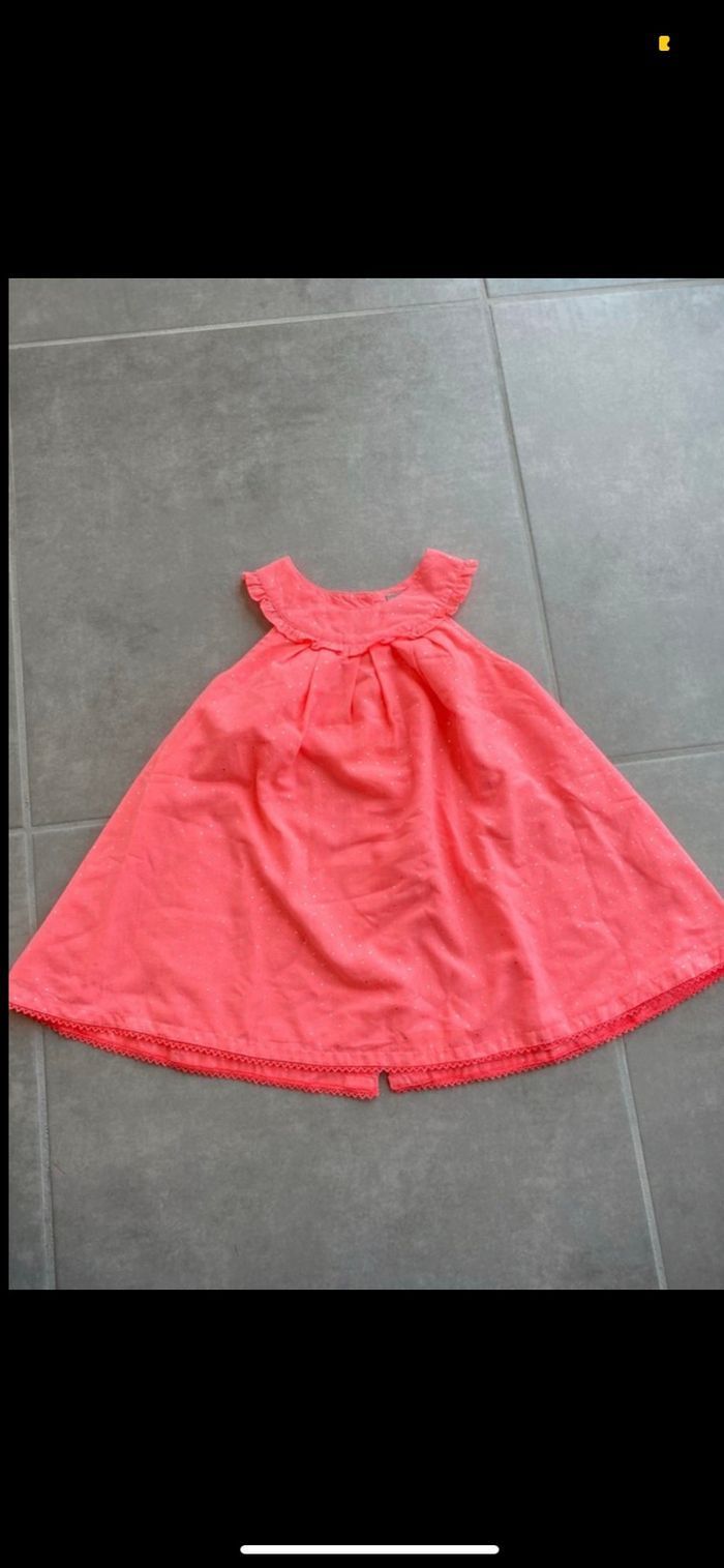 Robe Neuve 18 mois - photo numéro 6