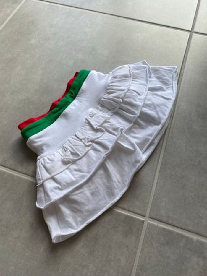 Jupe short 24 mois Neuve - photo numéro 6