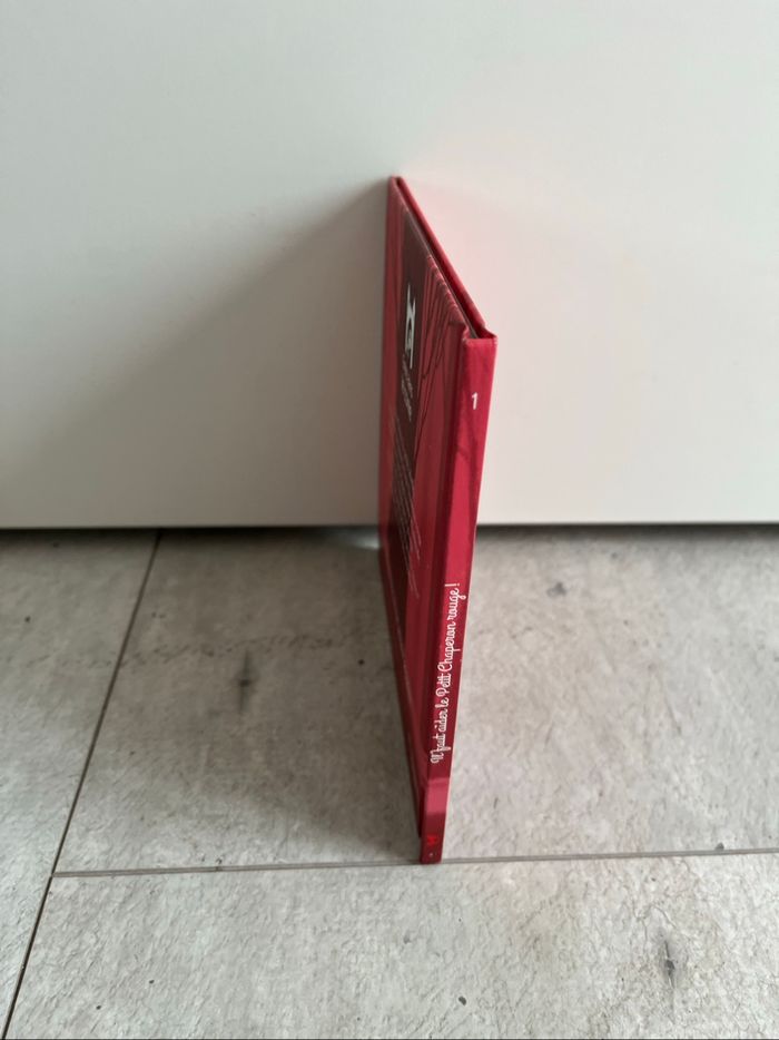 Entre dans le conte tome 1 - photo numéro 3