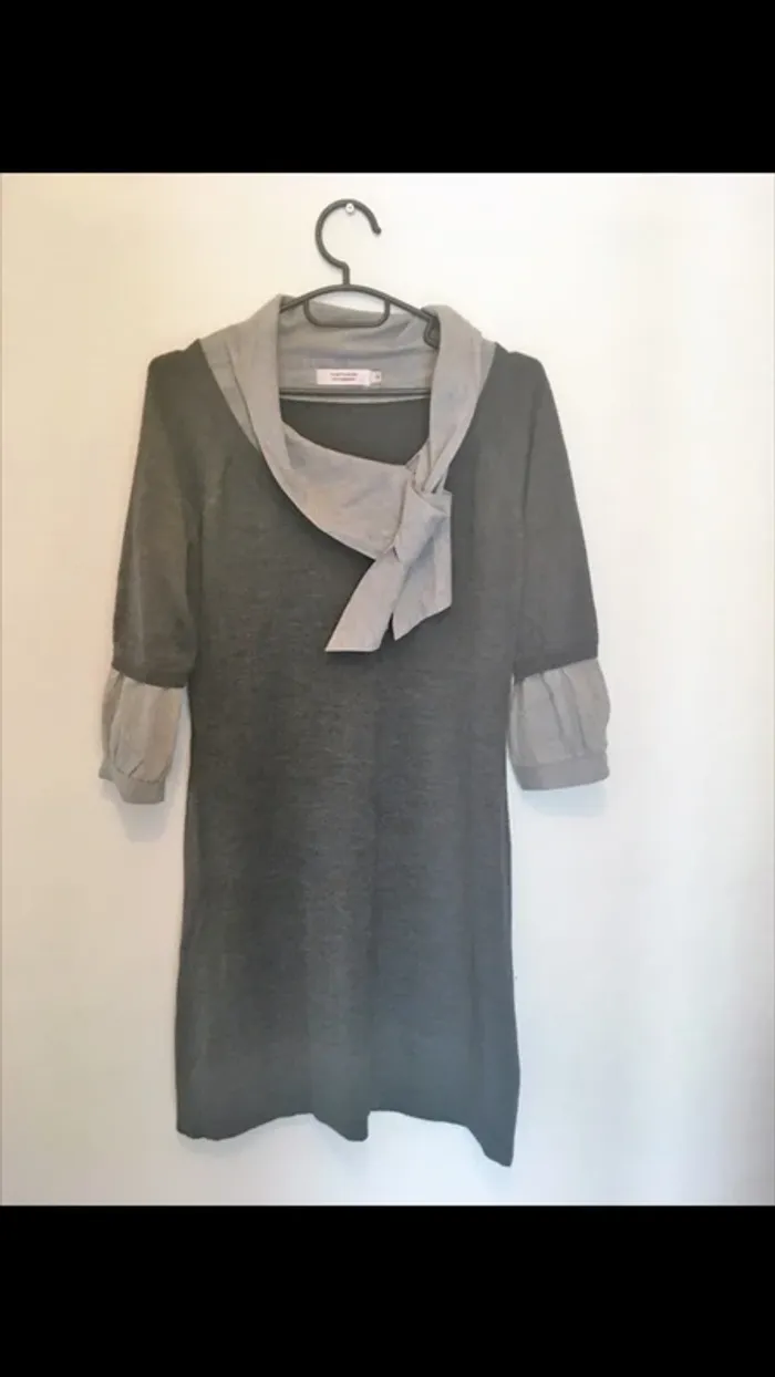 Robe Comptoir des cotonniers - photo numéro 3