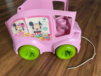Chariot Disney enfant