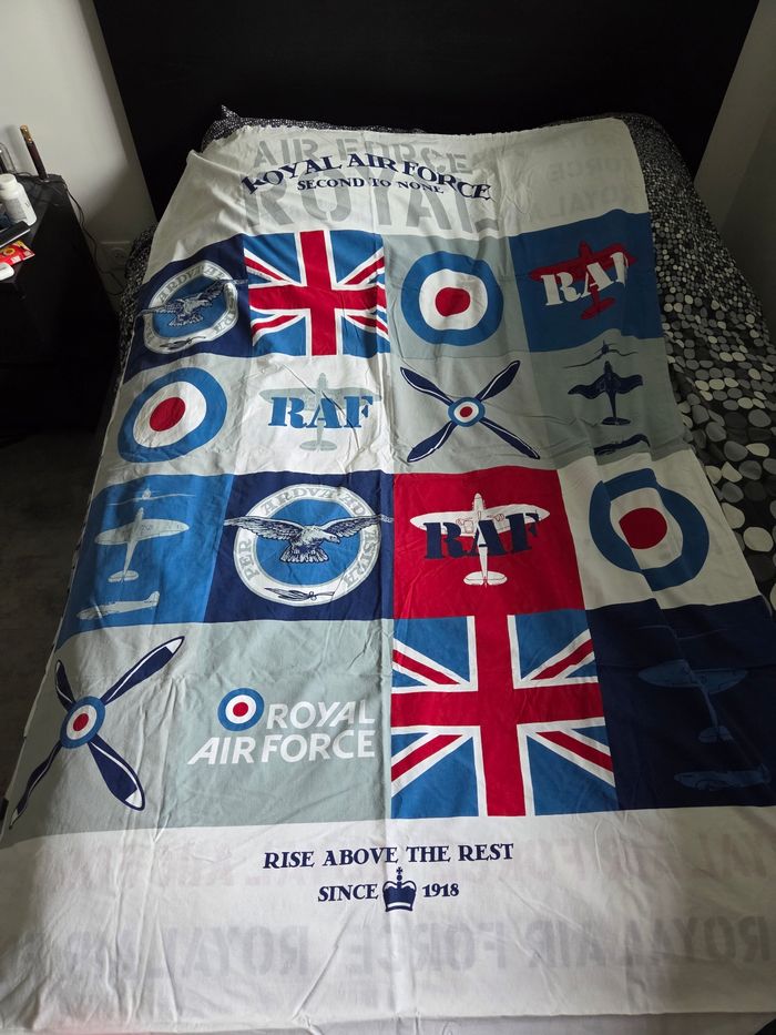 Parure de draps enfant ado - photo numéro 3