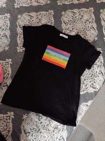 Tshirt peace