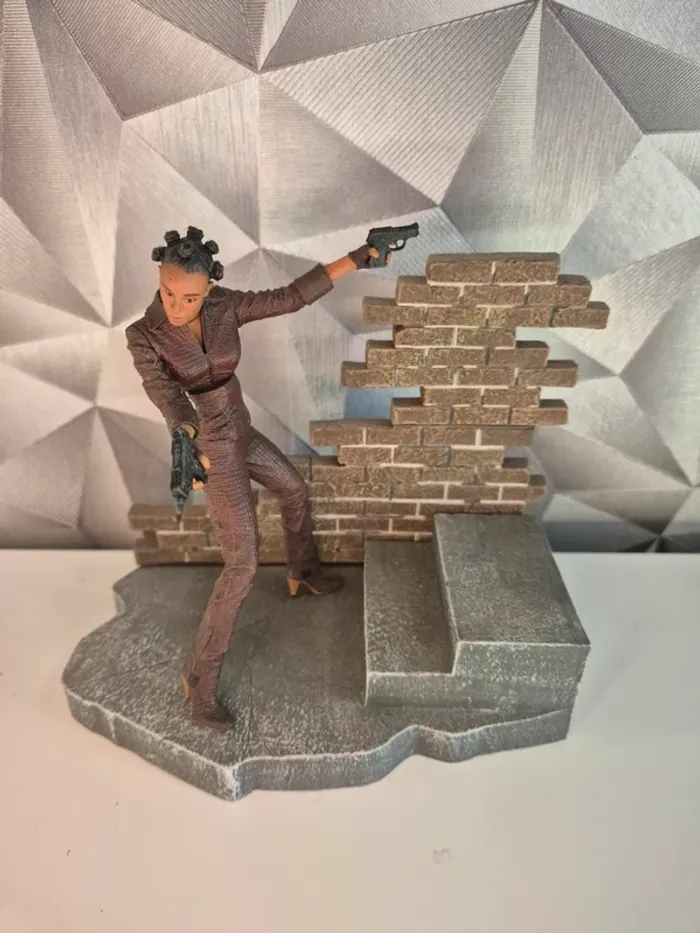 Figurine Matrix - photo numéro 5