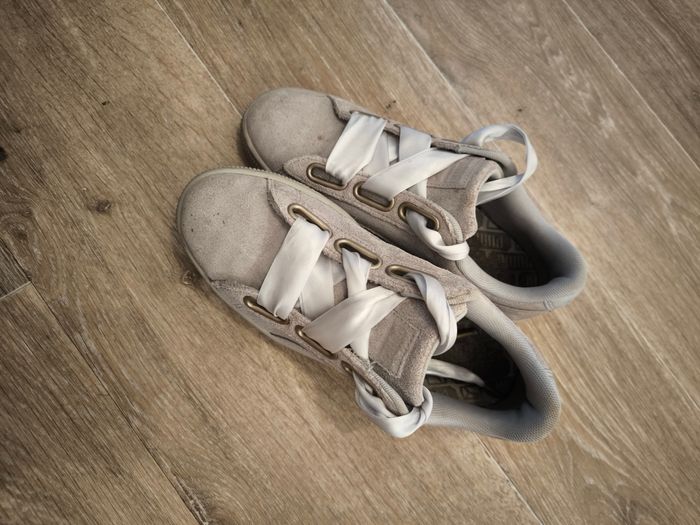 Baskets  puma - photo numéro 4