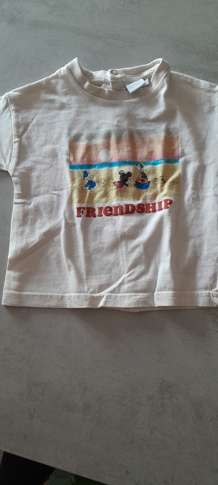 T shirt