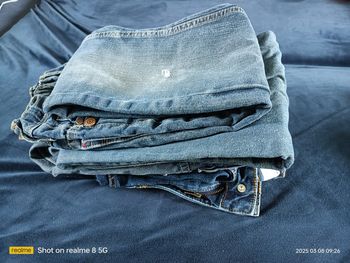 Pantalon jeans
