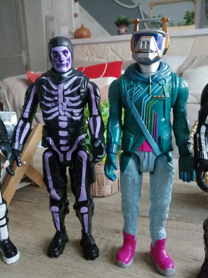 Figurine Fortnite - photo numéro 3