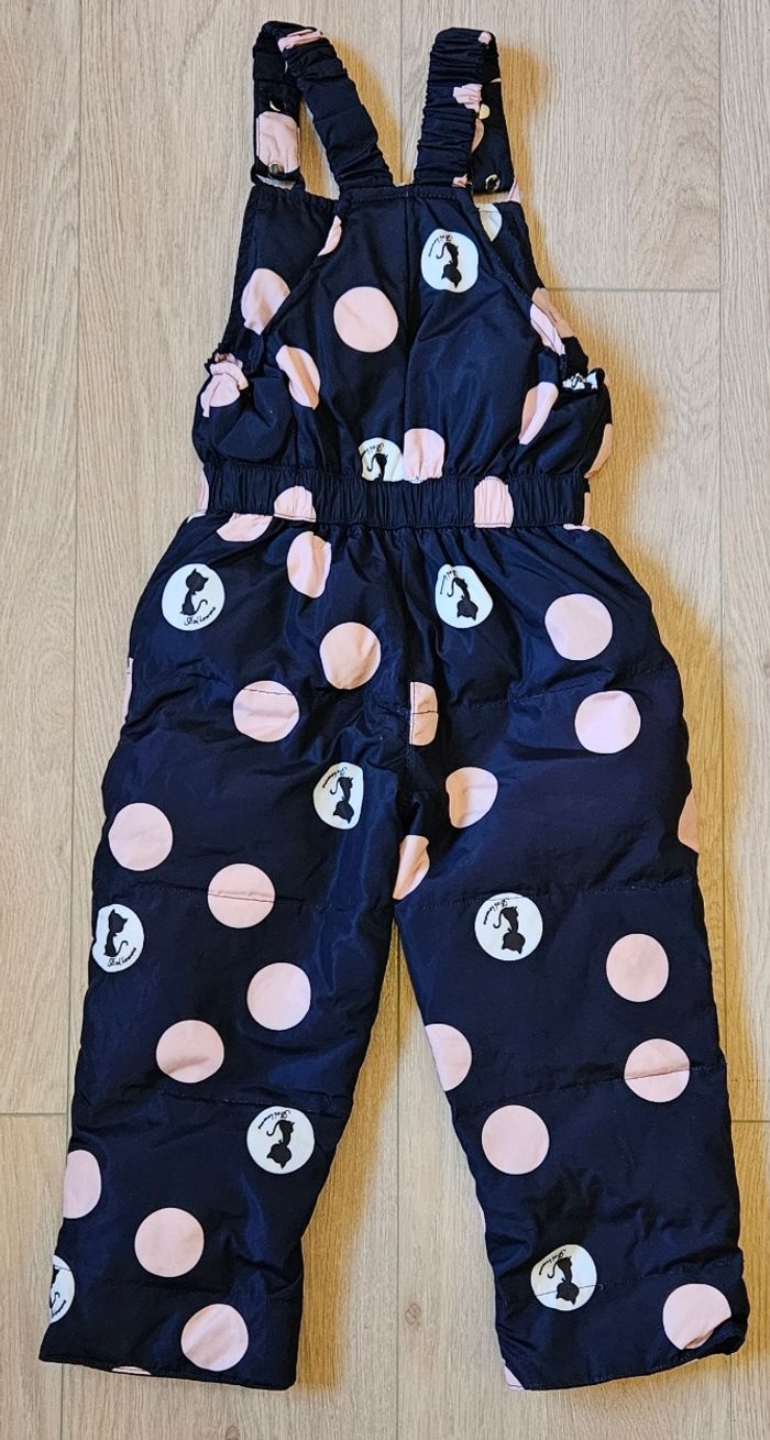 Combinaison de ski - photo numéro 3