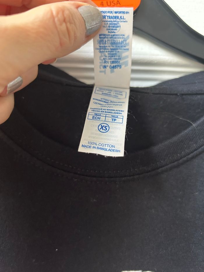 T-shirt Tenerife - photo numéro 4