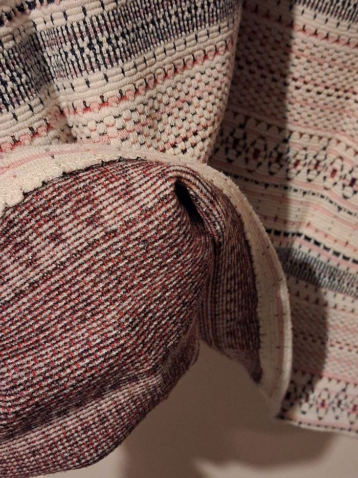 Pull femme - photo numéro 8