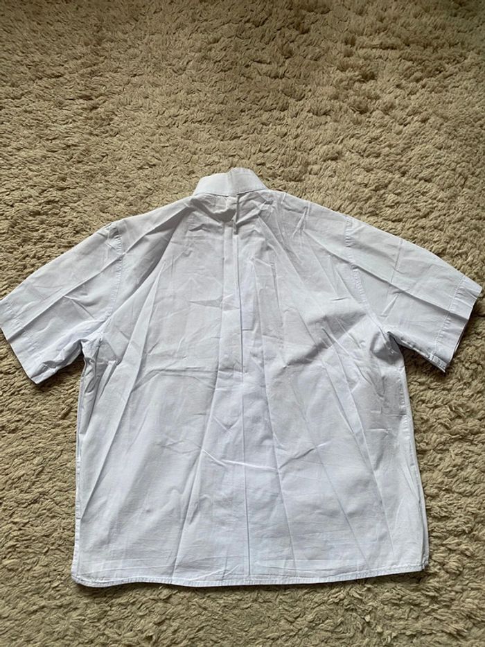 Chemise Mary Kimberley - photo numéro 4