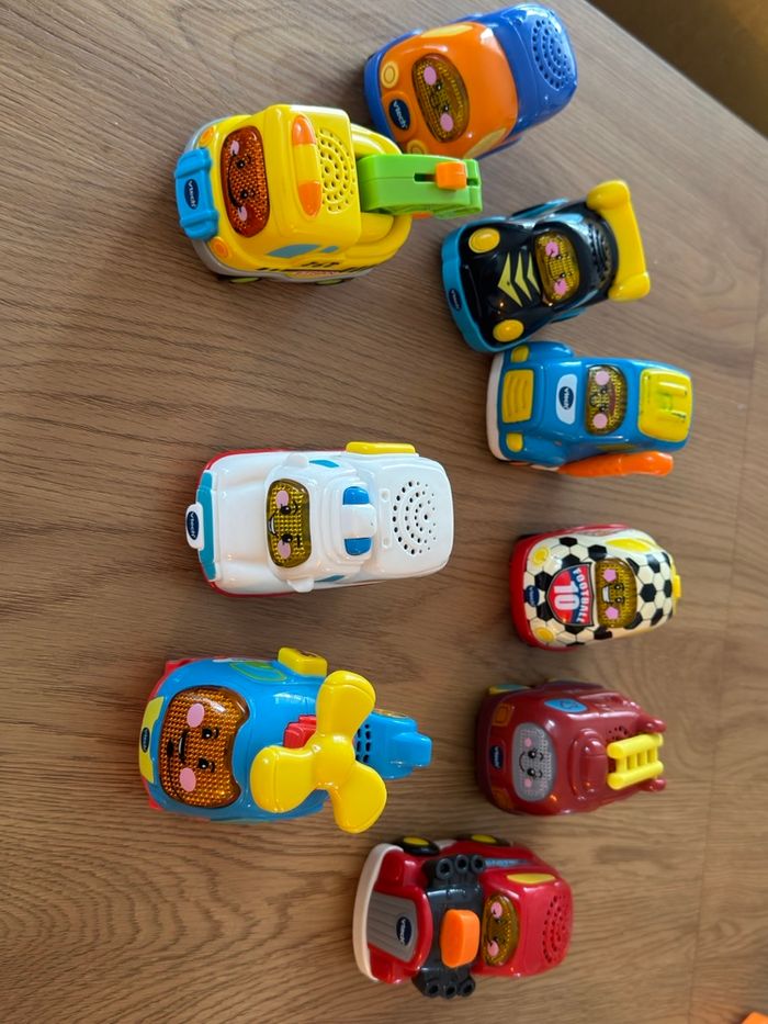 Tut tut bolide - photo numéro 4