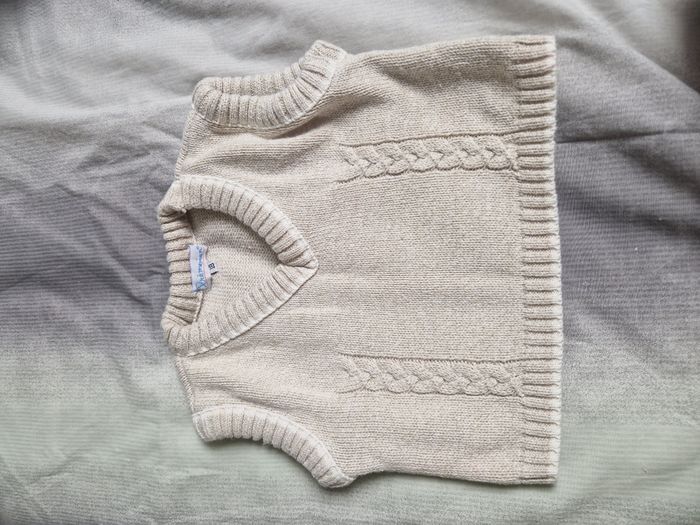 LOT 5 pièces Bébé Garçon 12-18 Mois - photo numéro 5