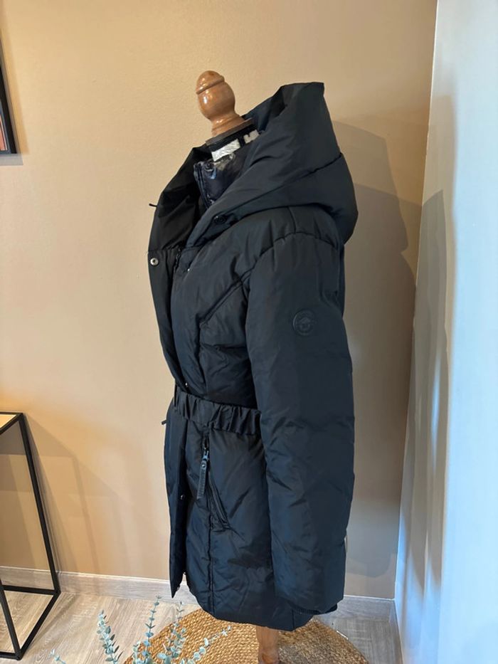 Manteau femme Geonorway taille L - photo numéro 3