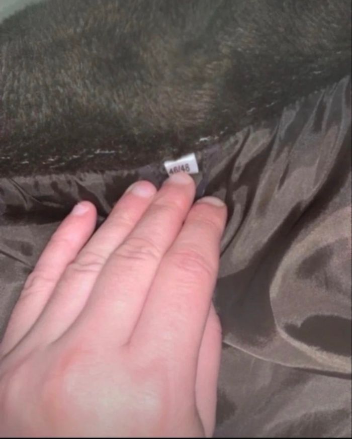 Manteau - photo numéro 6