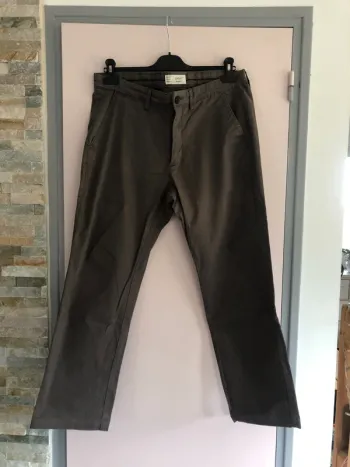 Pantalon Célio T.44