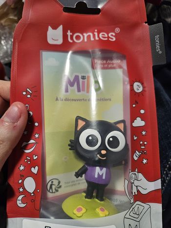 Tonie chat 