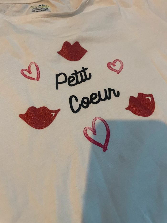 Ensemble 2 pièces fille 12 ans - photo numéro 4