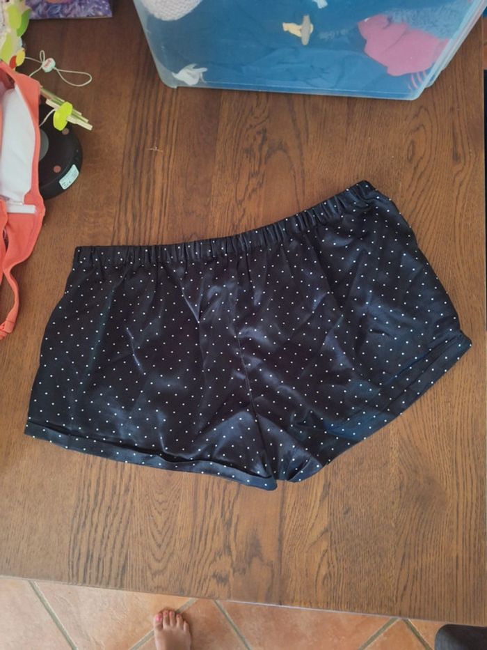 Short Pyjama - photo numéro 2