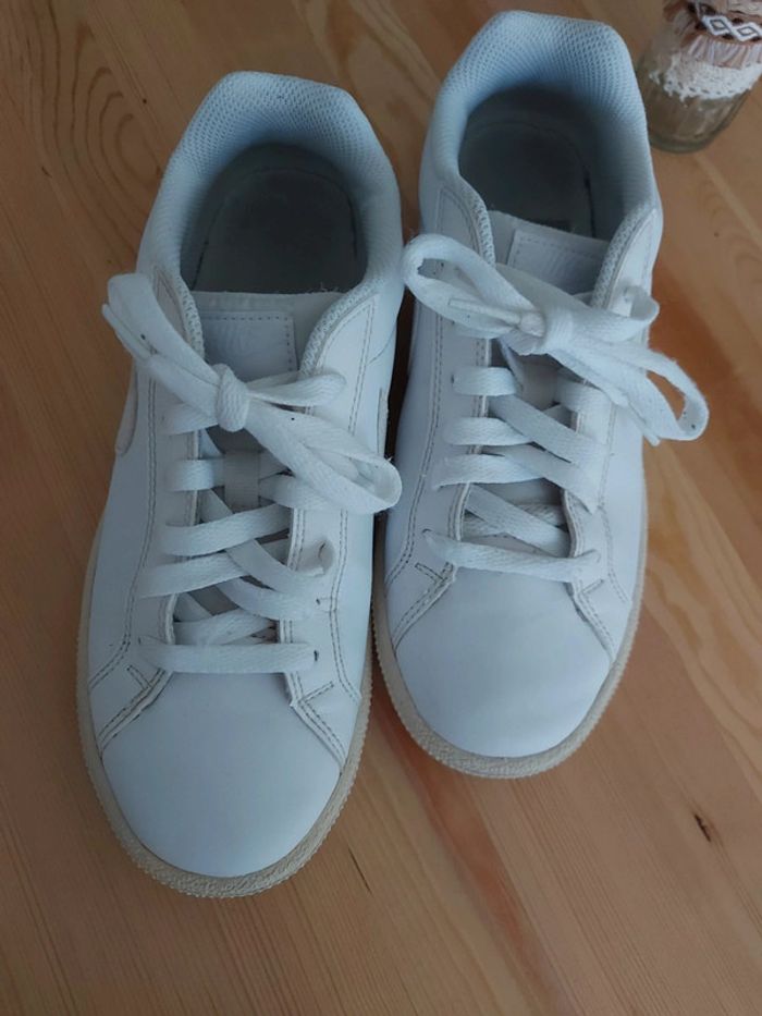 Basket nike - photo numéro 2