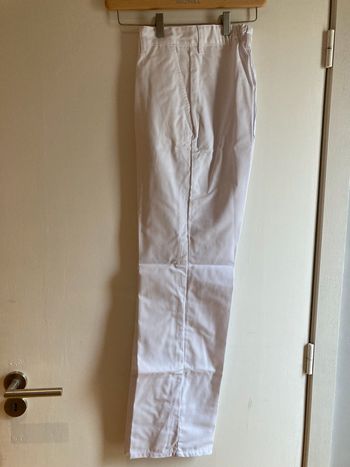 Deux pantalons de travaille