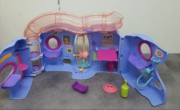 Maison des Little Petshop