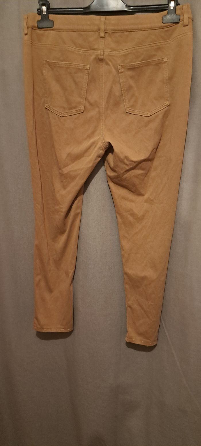 Jeans femme xl - photo numéro 2