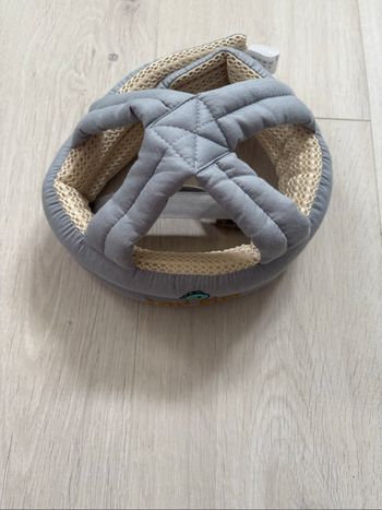 Casque anti chute
