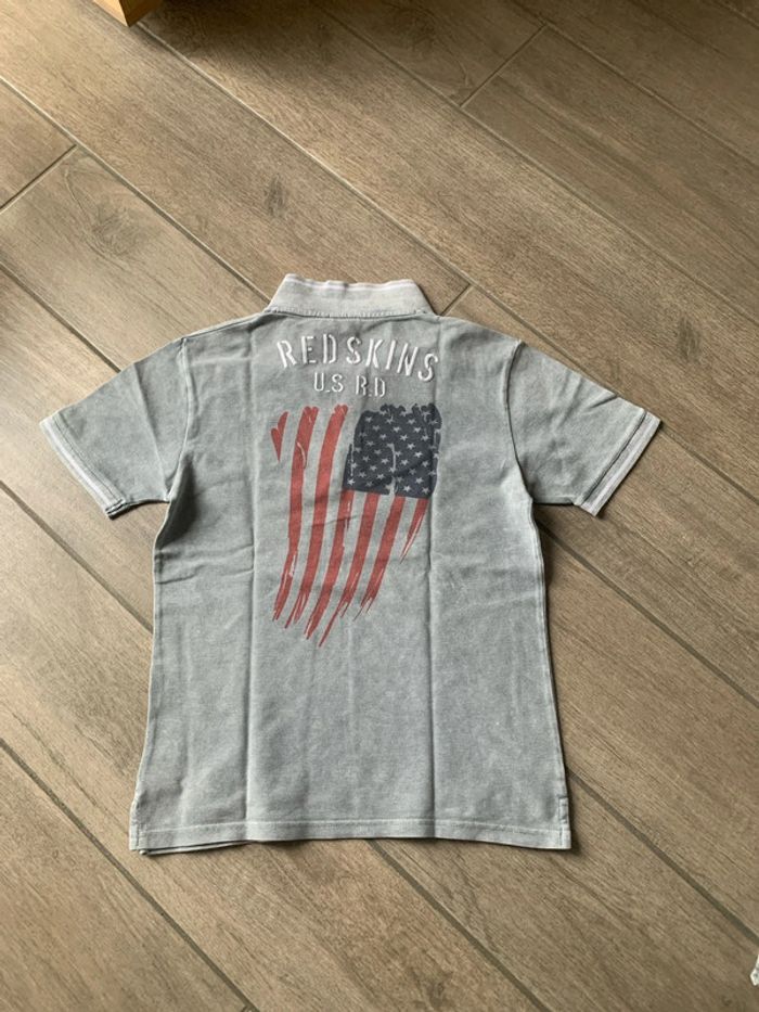 Polo manches courtes - photo numéro 2