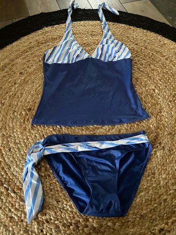 Maillot de bain