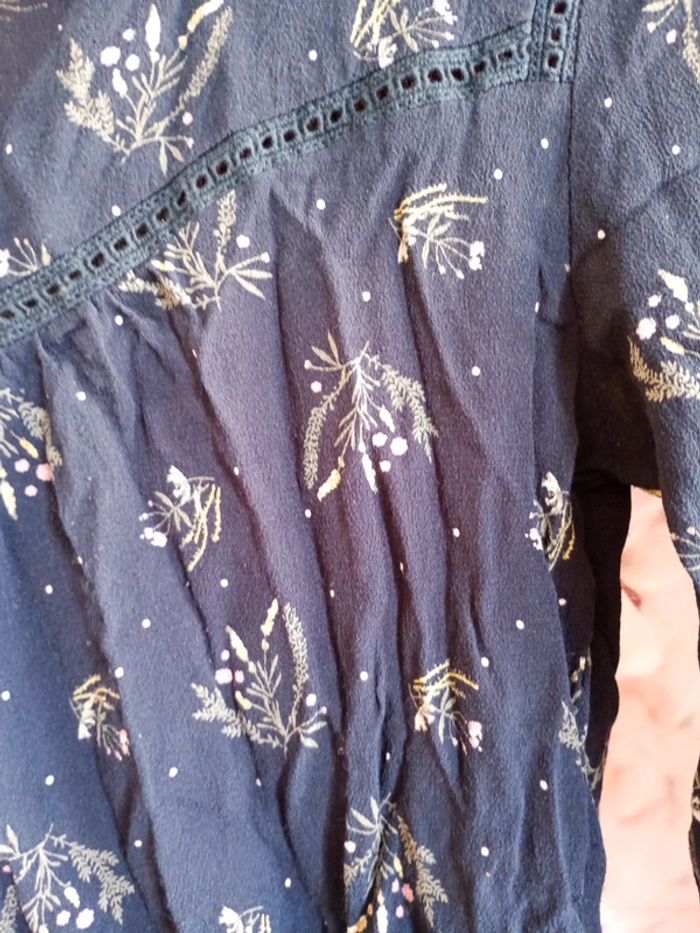 Chemise Kiabi taille s - photo numéro 2