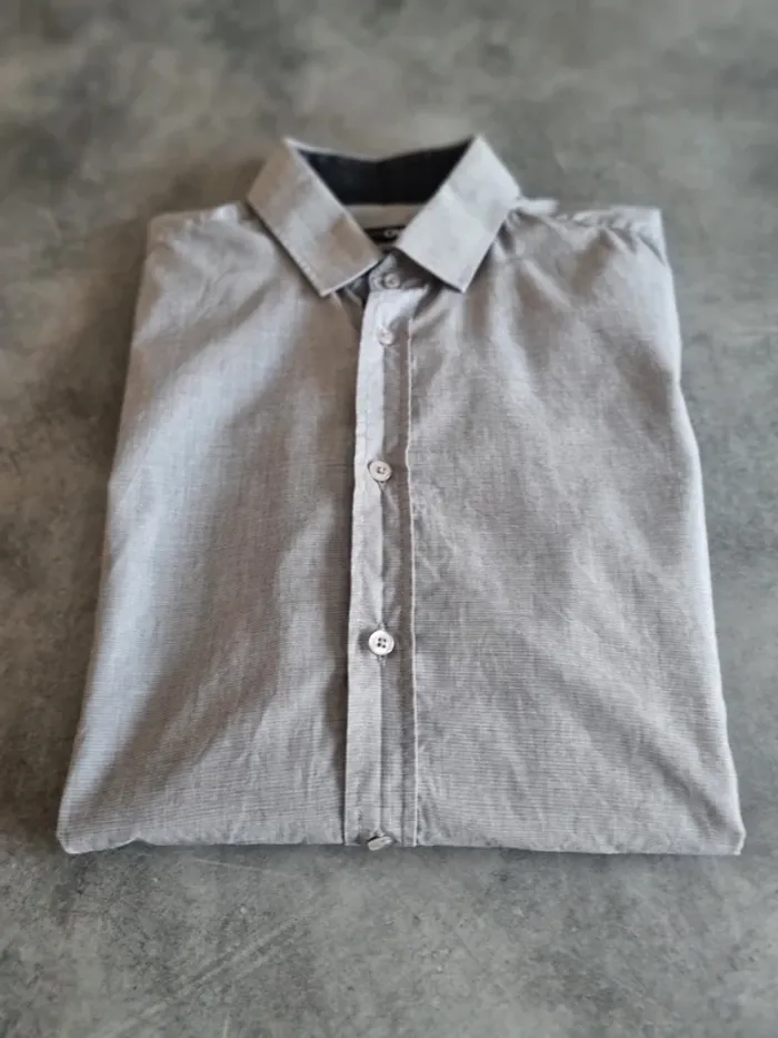 Chemise OWK - photo numéro 2