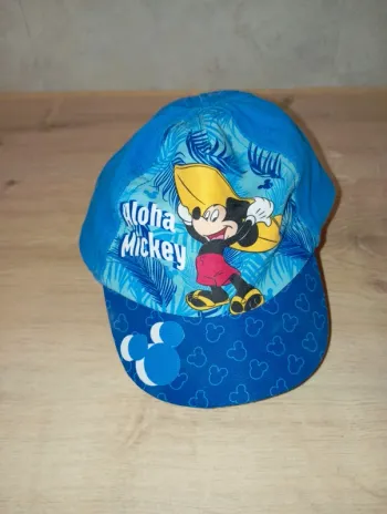 Casquette