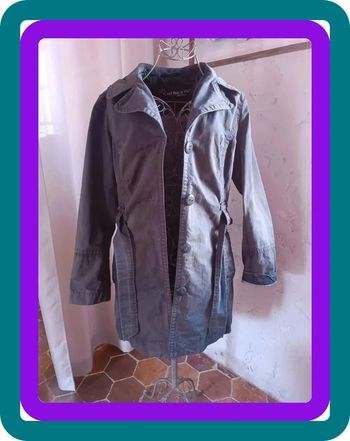 Trench taille 40