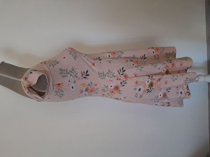 Robe courte - photo numéro 4