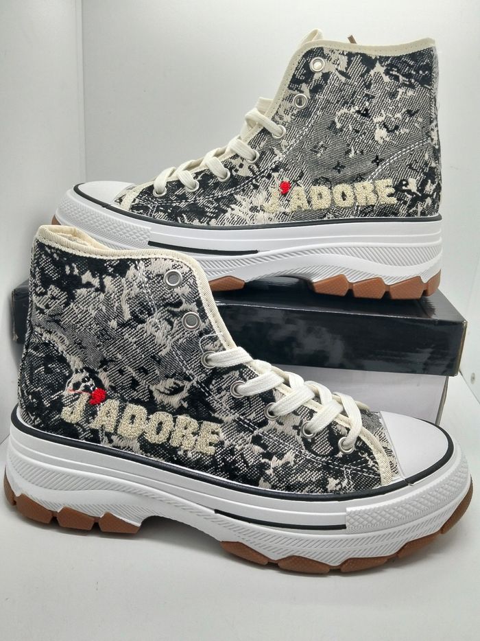 Basket jadore taille 41