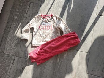 Pyjama 2 ans