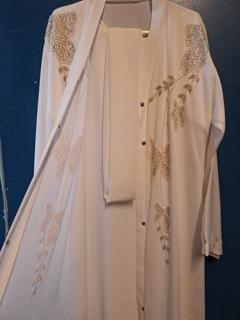 Abaya dubai