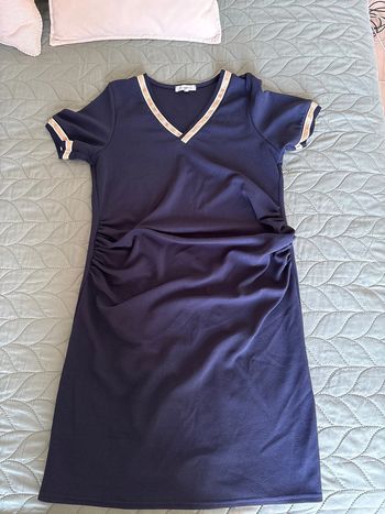 Robe moulante