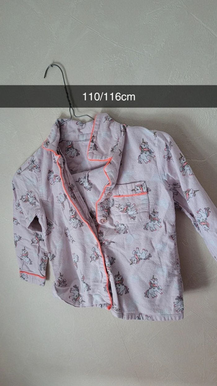 Pyjama 2pieces