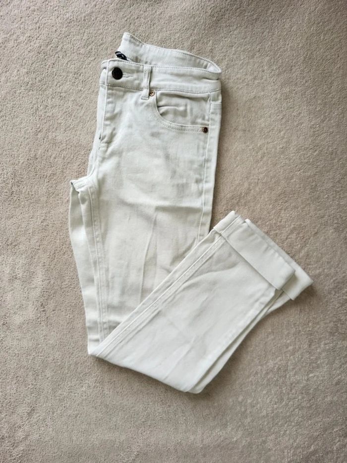 Pantalon femme Naf Naf taille 36