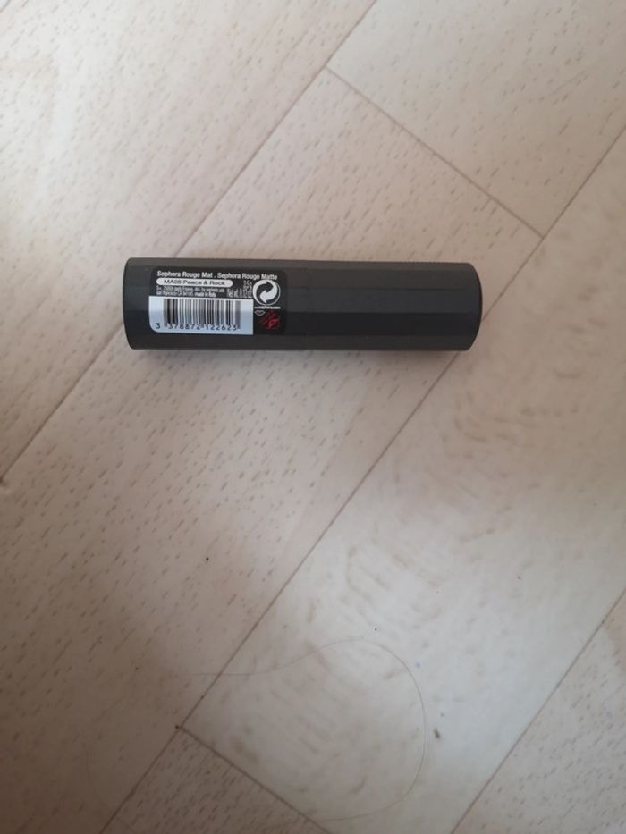 Rouge à lèvre sephora