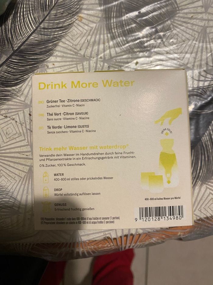 Waterdrop - photo numéro 3