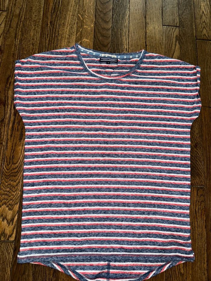 T-shirt Tommy Hilfiger  176 cm