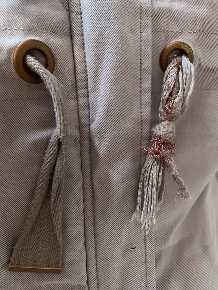 Manteau hiver - photo numéro 8