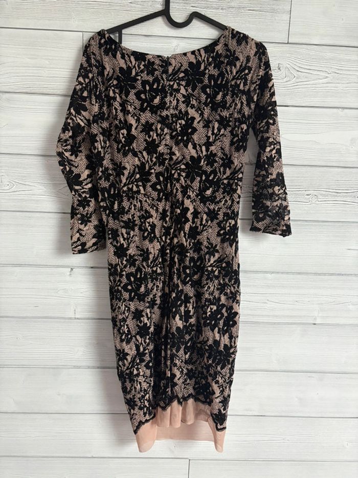 Robe fleurie - La redoute - photo numéro 2