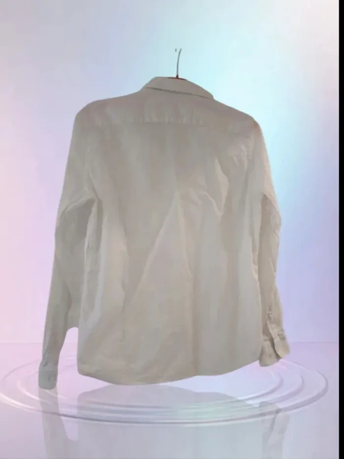 Chemise Jules Homme S - photo numéro 2