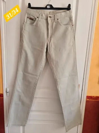 Pantalon Taille 31/34 "Wrangler"