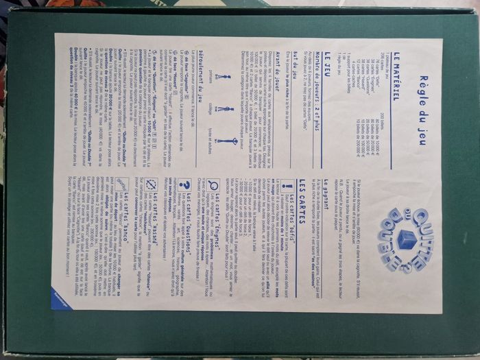 Jeu de société - photo numéro 2
